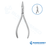 136 Goslee Contouring Pliers