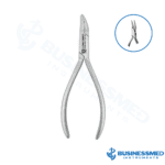 137 Gordon Contouring Pliers