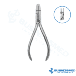 145 Ribbon Arch Wire Forming Pliers