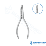 Adhesive Removing Pliers