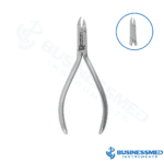 Anterior Band Removing Pliers