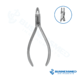 Band Contouring Pliers