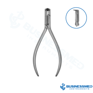 Cinch Back Pliers