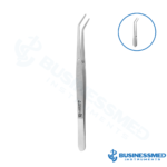 College Dressing Pliers 6in Smooth Tip 317