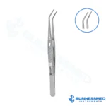 College Dressing Pliers 6in with Lock