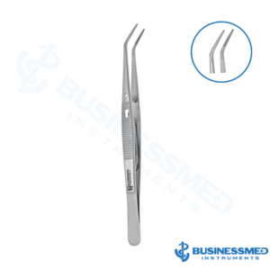 College Dressing Pliers 6in with Lock