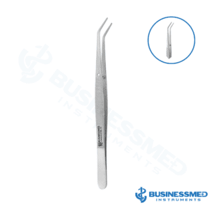 College Dressing Pliers 6″, Smooth Tip 317