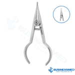 Coon Style Ligature Tying Pliers