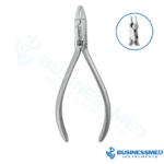 Crown & Band Crimping Pliers