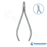 Distal Cinch Back Pliers