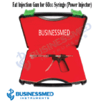 Fat Injection Gun for 60cc Syringe Power Injector