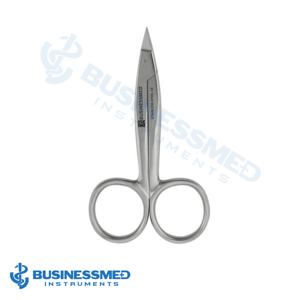 Festooning Scissors 3″ (Sharp Edge) Festooning Scissors 3″ (Sharp Edge)
