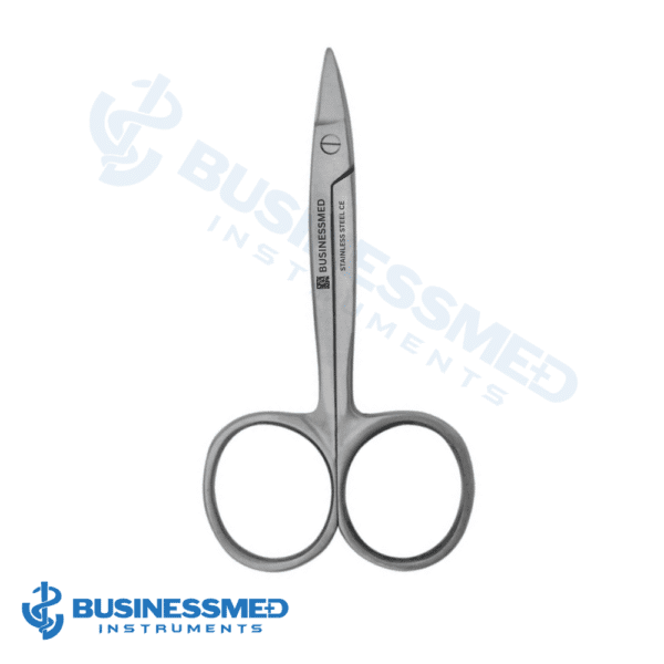 Festooning Scissors 3″ (Smooth Edge)