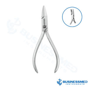 Flat Nose Pliers