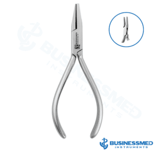 Hollow Chop Pliers
