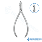 Hook Crimping Pliers