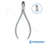 Hook Crimping Pliers, Angled