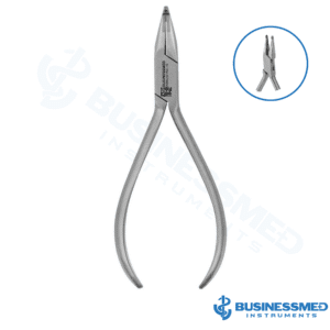 How Pliers