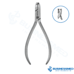 Intraoral V Stop Pliers