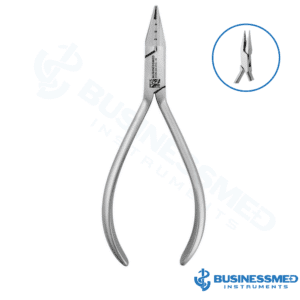 Jarabak Pliers