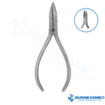 Lap Joint Optical Plier
