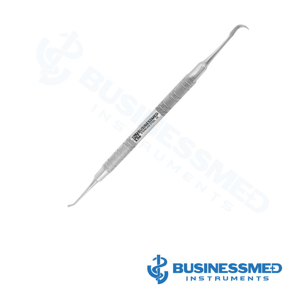 Ligature Director and Small Scaler Ligature Director and Small Scaler - Surgical Grade Stainless Steel - BusinessMed Instruments