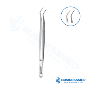 Meriam Dressing Pliers 6.5inch Short Tip