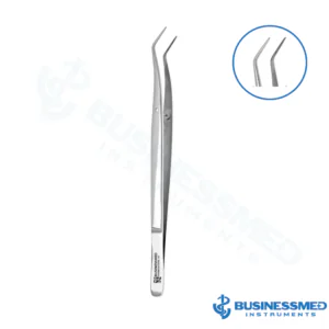 Meriam Dressing Pliers 6.5inch Short Tip