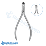 Micro Mini Flush Cutter