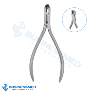 Micro Mini Flush Cutter