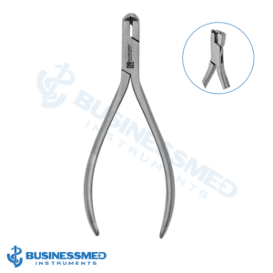 Mini Cut & Hold Distal End Cutter