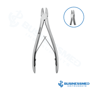 Peeso Crown Stretching & Contouring Pliers