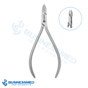 Pin And Ligature Cutter, Micro Mini