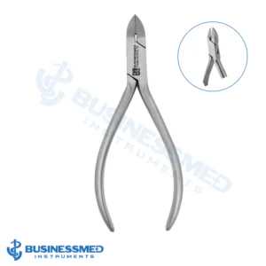Pin and Ligature Cutter 15 degree Angle