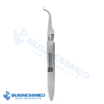 Slim Buccal Tube Bonder Tweezers