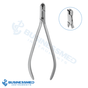 Slim Flush Cut Distal End Cutter