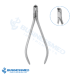 Slim Lap Joint Distal End Cutter