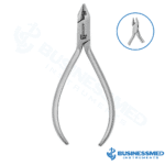 Standard Tip Bird Beak Pliers With Cutter