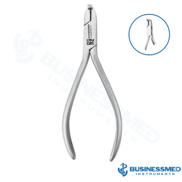 Step Pliers