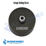 Syringe Holding Device