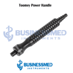 Toomey Power Handle