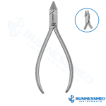 Torquing Pliers, Anterior
