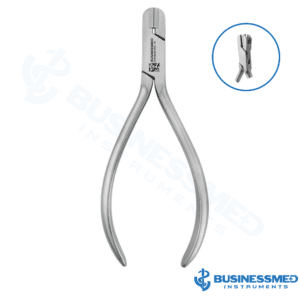 Torquing Pliers, Outer