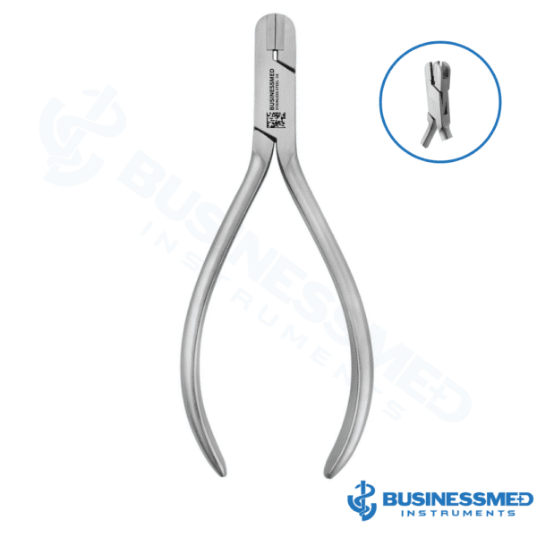 Torquing Pliers, Outer