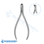 Tungsten Carbide Tip Distal End Cutter