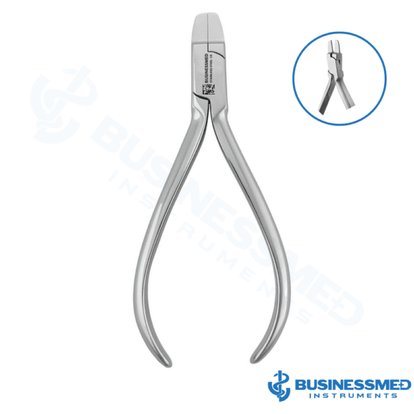 Tweed Arch Bending Pliers