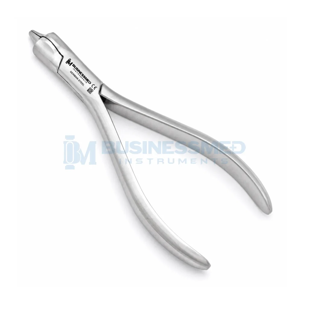 universal crampon dental pliers