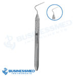 10 Anterior Root Canal Plugger