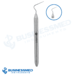 10 Posterior Root Canal Plugger