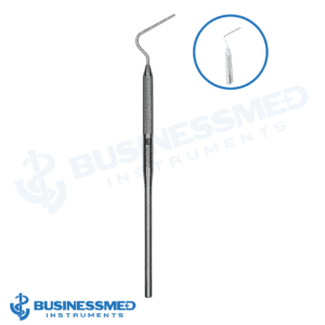 11 1 2 Posterior Root Canal Plugger